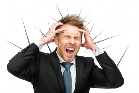 چالش خرید کریو و خرید وی پی ان