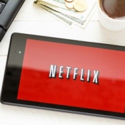 موضوع Netflix وی وی پی ان و کریو و فیلتر شکن