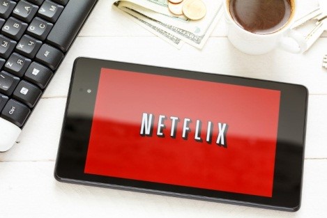موضوع Netflix وی وی پی ان و کریو و فیلتر شکن