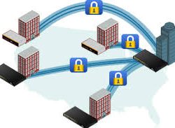 VPN راهی مفید برای ارتباط دفاتر متعدد شرکت ها