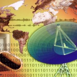 VPN و سازگاری سرویس اینترنت ماهواره ای