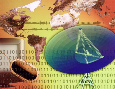 VPN و سازگاری سرویس اینترنت ماهواره ای