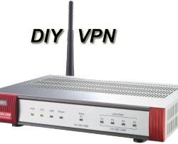 پیش نیاز هایی در راه اندازی کریو VPN