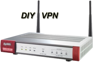 پیش نیاز هایی در راه اندازی کریو VPN